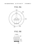 IMAGE TAKING DEVICE AND CAMERA SYSTEM diagram and image