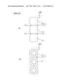 SIGNAL CONVERSION CIRCUIT, AND MULTIPLE PRIMARY COLOR LIQUID CRYSTAL DISPLAY DEVICE HAVING THE CIRCUIT diagram and image