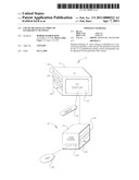 USE OF METADATA IN VIDEO TO ESTABLISH TV SETTINGS diagram and image