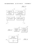 USE OF METADATA IN VIDEO TO ESTABLISH TV SETTINGS diagram and image