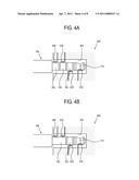 DISPLAY APPARATUS, TELEVISION AND METHOD FOR CONTROLLING POWER OUTPUT OF THE DISPLAY APPARATUS diagram and image