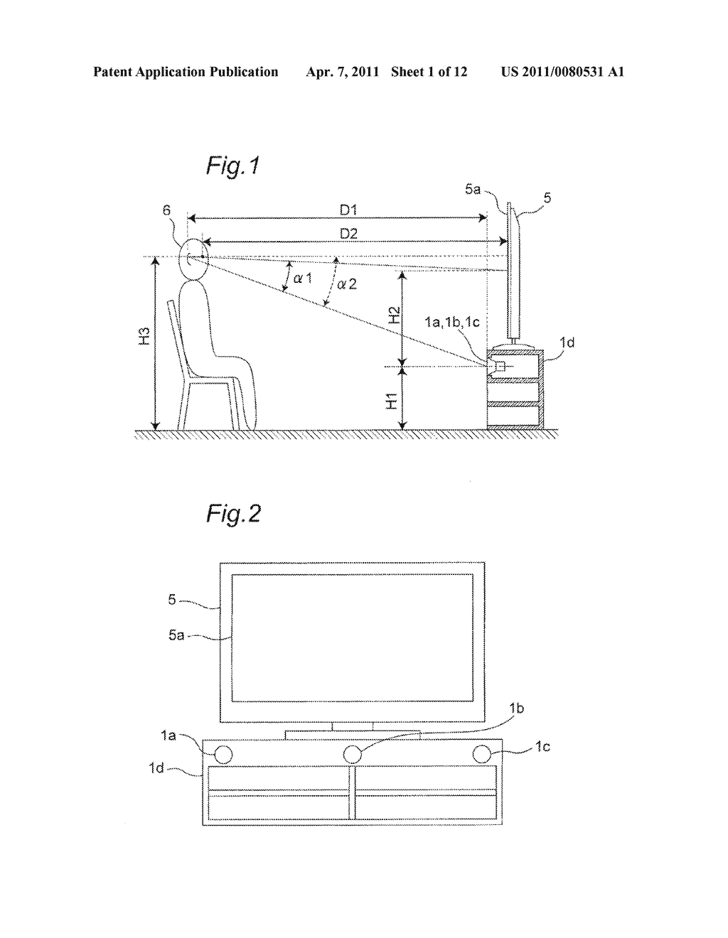 AUDIO REPRODUCTION DEVICE AND AUDIO-VIDEO REPRODUCTION SYSTEM - diagram, schematic, and image 02