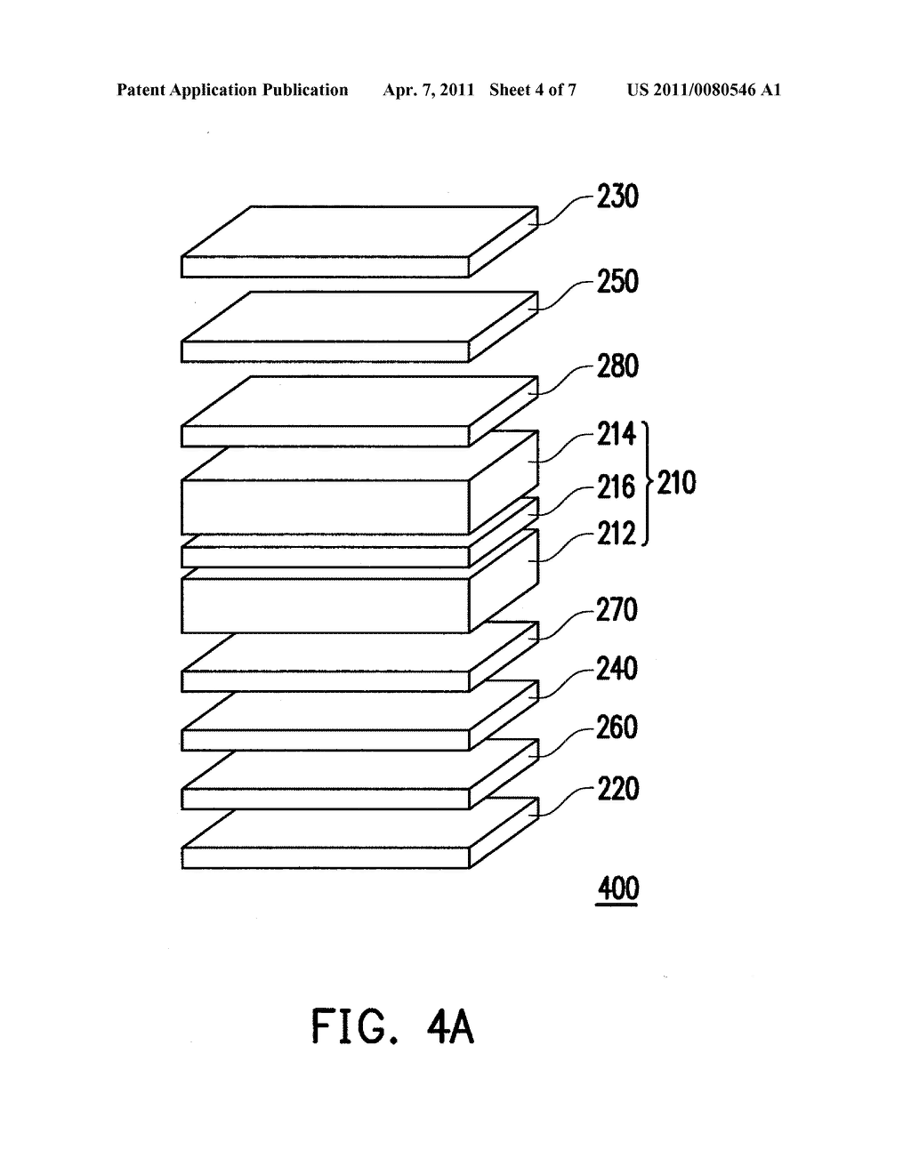 LIQUID CRYSTAL DISPLAY - diagram, schematic, and image 05