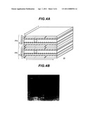 LIGHT EMITTING APPARATUS AND METHOD FOR MANUFACTURING LIGHT DEFLECTING LIQUID CRYSTAL CELL diagram and image