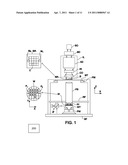 LITHOGRAPHIC APPARATUS AND A METHOD OF OPERATING THE APPARATUS diagram and image