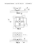 LITHOGRAPHIC APPARATUS AND A METHOD OF OPERATING THE APPARATUS diagram and image