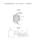 LITHOGRAPHIC APPARATUS AND A METHOD OF OPERATING THE APPARATUS diagram and image