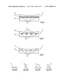 OPTICAL ELEMENT AND METHOD diagram and image