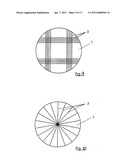 OPTICAL ELEMENT AND METHOD diagram and image