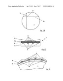 OPTICAL ELEMENT AND METHOD diagram and image