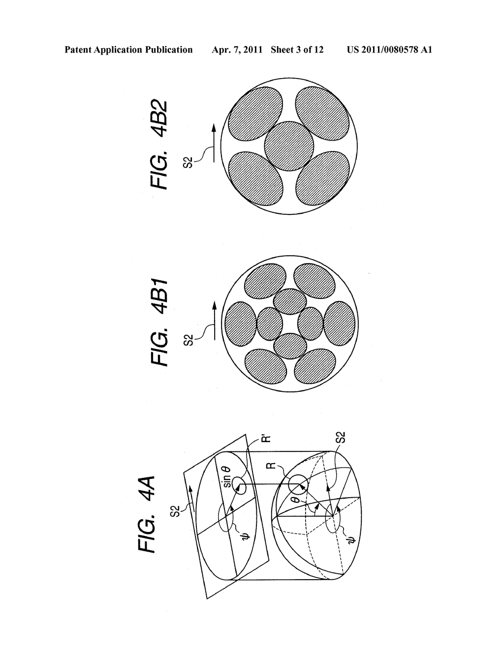 Method and Its Apparatus For Inspecting Defects - diagram, schematic, and image 04