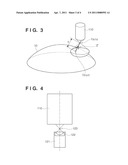 SURFACE SHAPE MEASUREMENT APPARATUS diagram and image