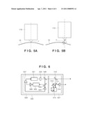 SURFACE SHAPE MEASUREMENT APPARATUS diagram and image