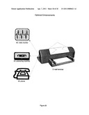 DOCUMENT DELIVERY SYSTEM diagram and image