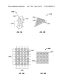 METHOD OF MAKING A LIGHT MODULATING DISPLAY DEVICE AND ASSOCIATED TRANSISTOR CIRCUITRY AND STRUCTURES THEREOF diagram and image