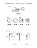 METHOD OF MAKING A LIGHT MODULATING DISPLAY DEVICE AND ASSOCIATED TRANSISTOR CIRCUITRY AND STRUCTURES THEREOF diagram and image