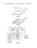 METHOD OF MAKING A LIGHT MODULATING DISPLAY DEVICE AND ASSOCIATED TRANSISTOR CIRCUITRY AND STRUCTURES THEREOF diagram and image