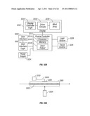 METHOD OF MAKING A LIGHT MODULATING DISPLAY DEVICE AND ASSOCIATED TRANSISTOR CIRCUITRY AND STRUCTURES THEREOF diagram and image