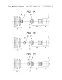 ZOOM LENS AND IMAGE PICKUP APPARATUS INCLUDING THE SAME diagram and image