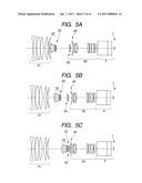 ZOOM LENS AND IMAGE PICKUP APPARATUS INCLUDING THE SAME diagram and image