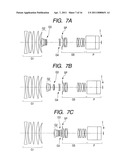 ZOOM LENS AND IMAGE PICKUP APPARATUS INCLUDING THE SAME diagram and image