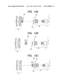 ZOOM LENS AND IMAGE PICKUP APPARATUS INCLUDING THE SAME diagram and image