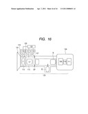 ZOOM LENS AND IMAGE PICKUP APPARATUS INCLUDING THE SAME diagram and image