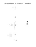 HARD-DISK DRIVE INCLUDING FLY-HEIGHT-ADJUSTMENT HEATING ELEMENT AND POSITION-ADJUSTMENT HEATING ELEMENT AND METHOD OF CONTROLLING FLY HEIGHT diagram and image