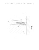 HARD-DISK DRIVE INCLUDING FLY-HEIGHT-ADJUSTMENT HEATING ELEMENT AND POSITION-ADJUSTMENT HEATING ELEMENT AND METHOD OF CONTROLLING FLY HEIGHT diagram and image