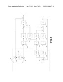 HARD-DISK DRIVE INCLUDING FLY-HEIGHT-ADJUSTMENT HEATING ELEMENT AND POSITION-ADJUSTMENT HEATING ELEMENT AND METHOD OF CONTROLLING FLY HEIGHT diagram and image