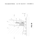 HARD-DISK DRIVE INCLUDING FLY-HEIGHT-ADJUSTMENT HEATING ELEMENT AND POSITION-ADJUSTMENT HEATING ELEMENT AND METHOD OF CONTROLLING FLY HEIGHT diagram and image