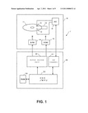 METHOD FOR WRITING SERVO DATA TO A DISK AND DISK DRIVE CONFIGURED TO WRITE SERVO DATA UTILIZING THE METHOD diagram and image