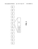 METHOD FOR WRITING SERVO DATA TO A DISK AND DISK DRIVE CONFIGURED TO WRITE SERVO DATA UTILIZING THE METHOD diagram and image