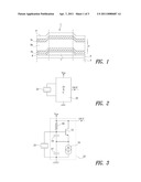 METHOD OF ADJUSTMENT ON MANUFACTURING OF A CIRCUIT HAVING A RESONANT ELEMENT diagram and image