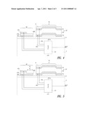 METHOD OF ADJUSTMENT ON MANUFACTURING OF A CIRCUIT HAVING A RESONANT ELEMENT diagram and image