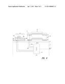 METHOD OF ADJUSTMENT ON MANUFACTURING OF A CIRCUIT HAVING A RESONANT ELEMENT diagram and image