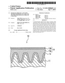 SOLID ELECTROLYTIC CAPACITOR, METHOD FOR PRODUCING SAME, AND SOLUTION FOR SOLID ELECTROLYTIC CAPACITOR diagram and image