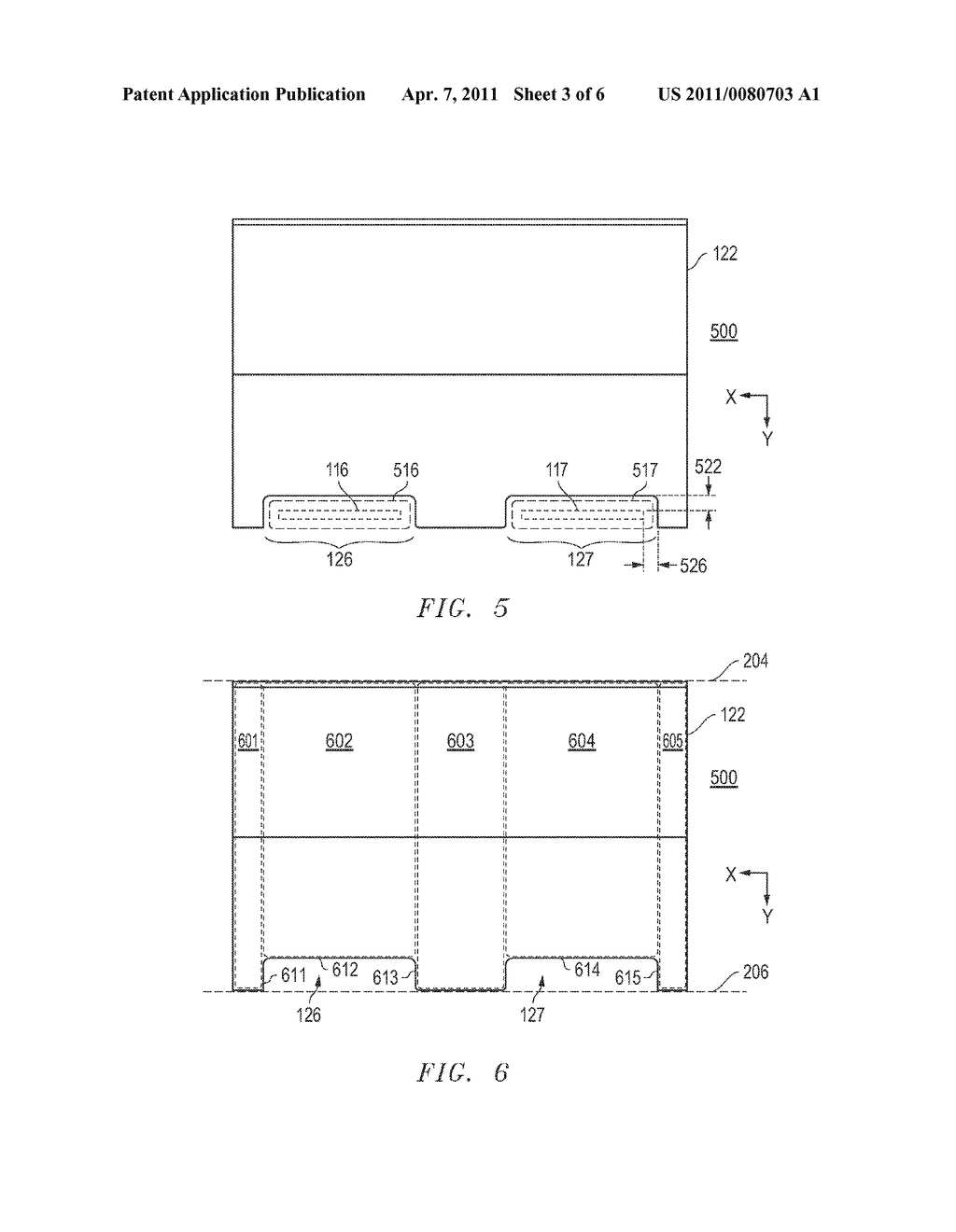 Portable Computing Device with Wireless Capability While In Folded Position - diagram, schematic, and image 04