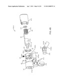 SECURITY APPARATUS INCLUDING LOCKING HEAD diagram and image