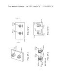 SECURITY APPARATUS INCLUDING LOCKING HEAD diagram and image