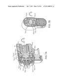 SECURITY APPARATUS INCLUDING LOCKING HEAD diagram and image