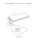 SECURITY APPARATUS INCLUDING LOCKING HEAD diagram and image