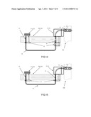 Circuit board interconnection system, connector assembly, circuit board and method for manufacturing a circuit board diagram and image