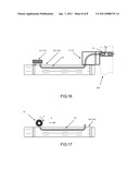 Circuit board interconnection system, connector assembly, circuit board and method for manufacturing a circuit board diagram and image