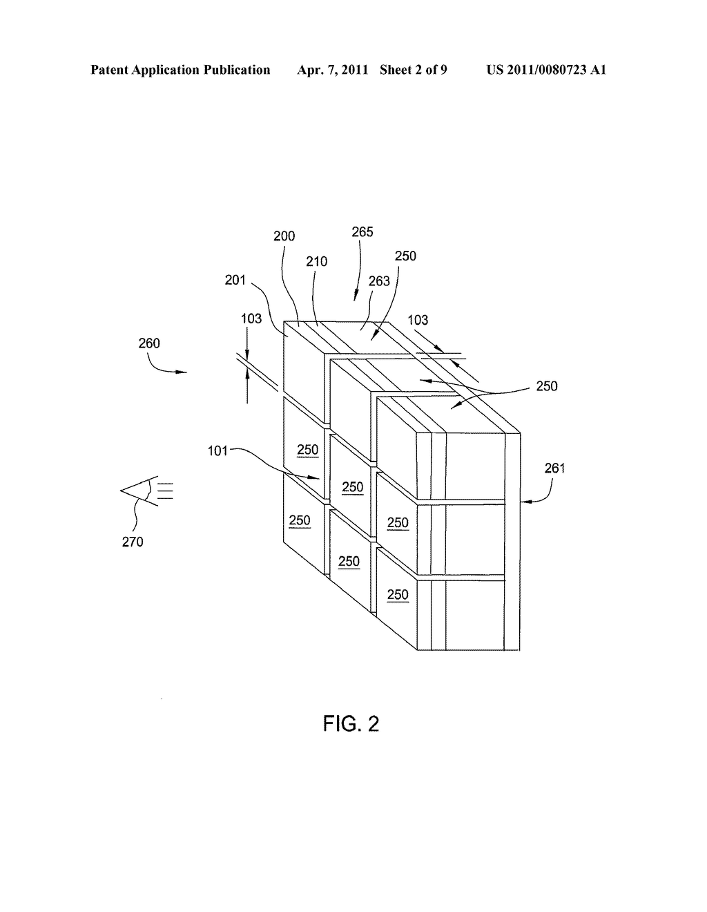 EDGE ILLUMINATION OF BEZELLESS DISPLAY SCREEN - diagram, schematic, and image 03