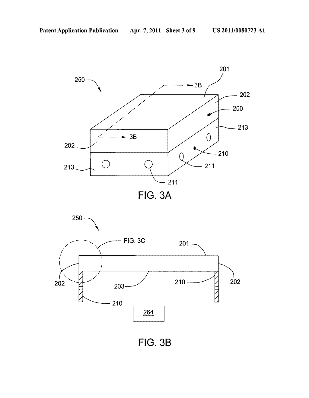 EDGE ILLUMINATION OF BEZELLESS DISPLAY SCREEN - diagram, schematic, and image 04