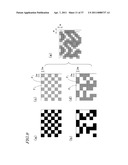 SHEET, LIGHT EMITTING DEVICE, AND METHOD FOR PRODUCING THE SHEET diagram and image