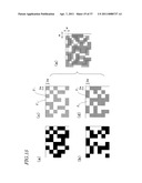 SHEET, LIGHT EMITTING DEVICE, AND METHOD FOR PRODUCING THE SHEET diagram and image