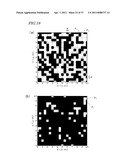 SHEET, LIGHT EMITTING DEVICE, AND METHOD FOR PRODUCING THE SHEET diagram and image