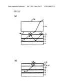 SHEET, LIGHT EMITTING DEVICE, AND METHOD FOR PRODUCING THE SHEET diagram and image